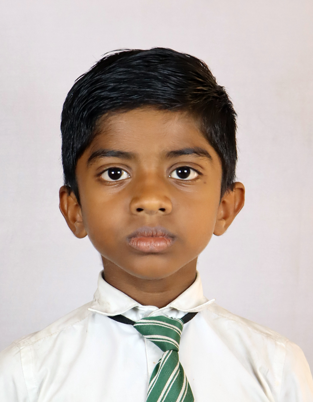 LIKITH K