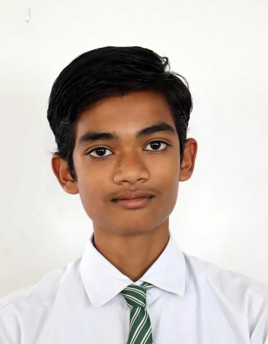 PRATHIV VISHAKAN V