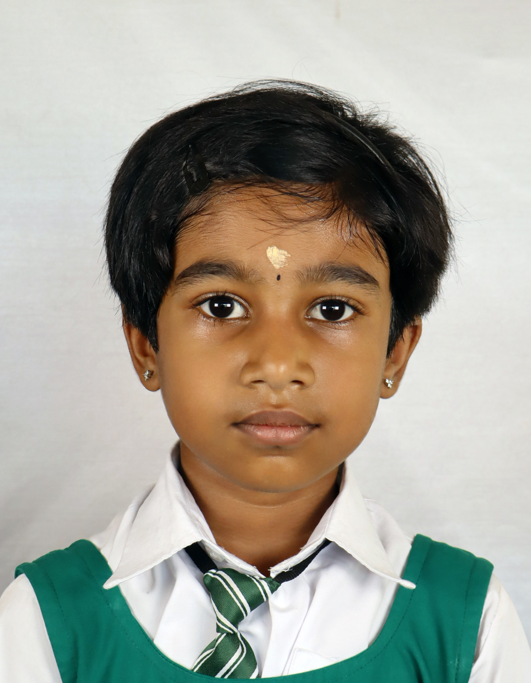 SAMYUTHA VIJAYAN 
