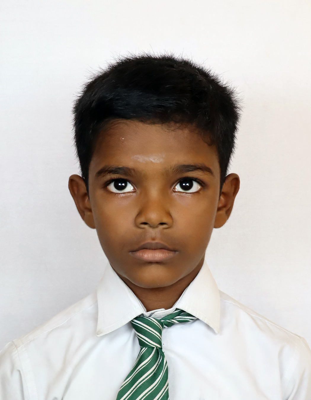SUSIHARAN N M