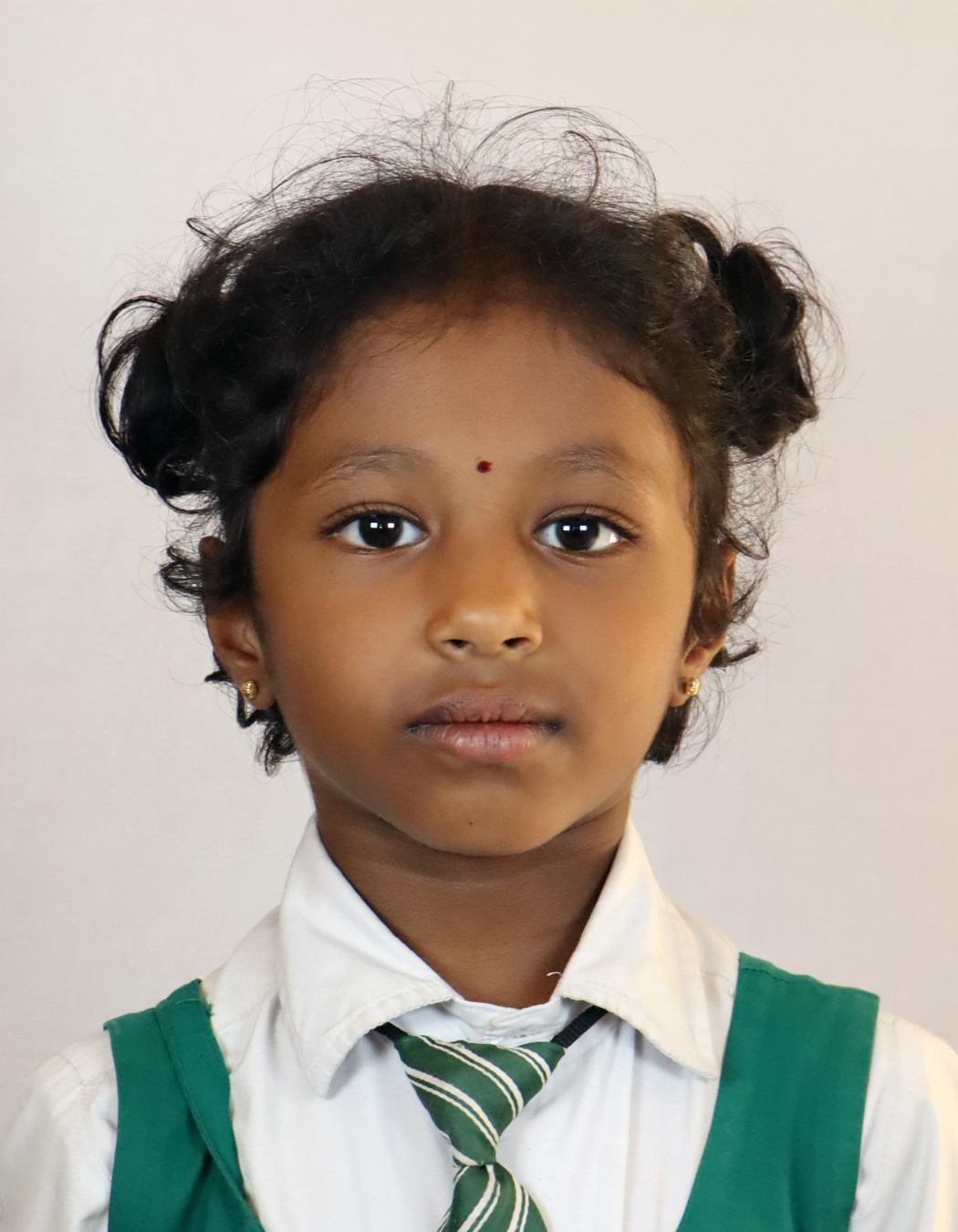 BHAVANYA SRI S