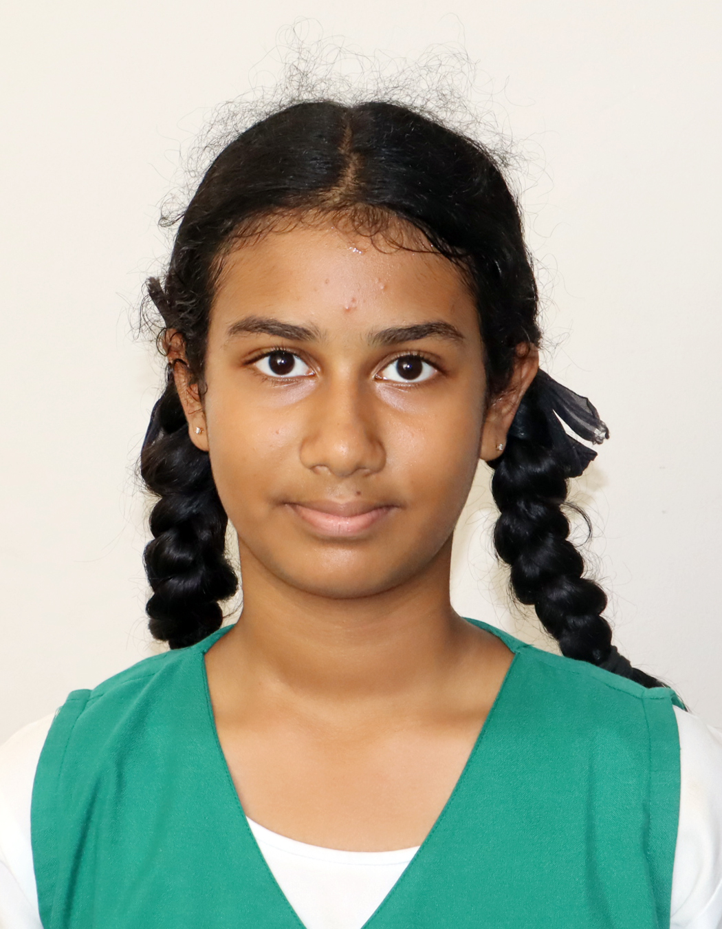 KEERTHI HASINI E