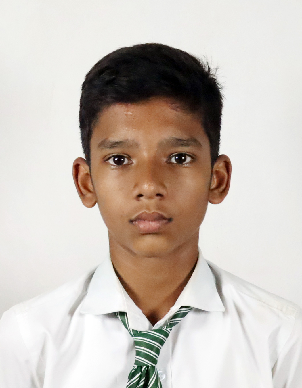 SUBHASH K