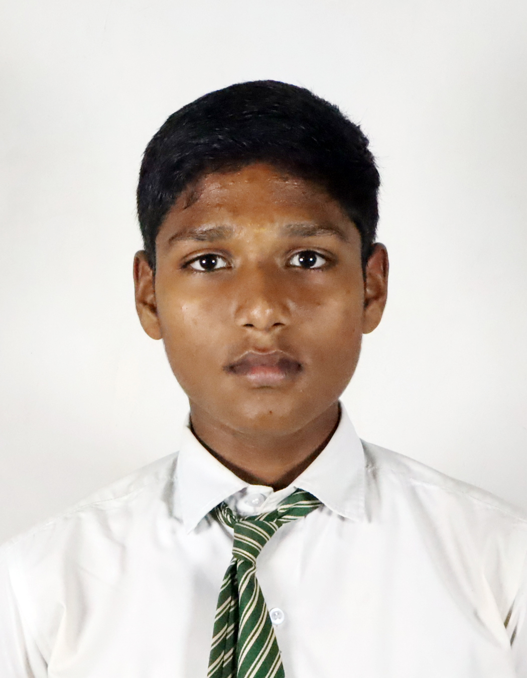 KIRAN S