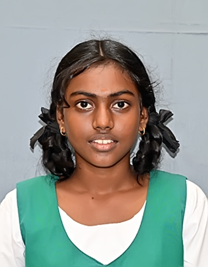 MOHANA PAVITHRA KP