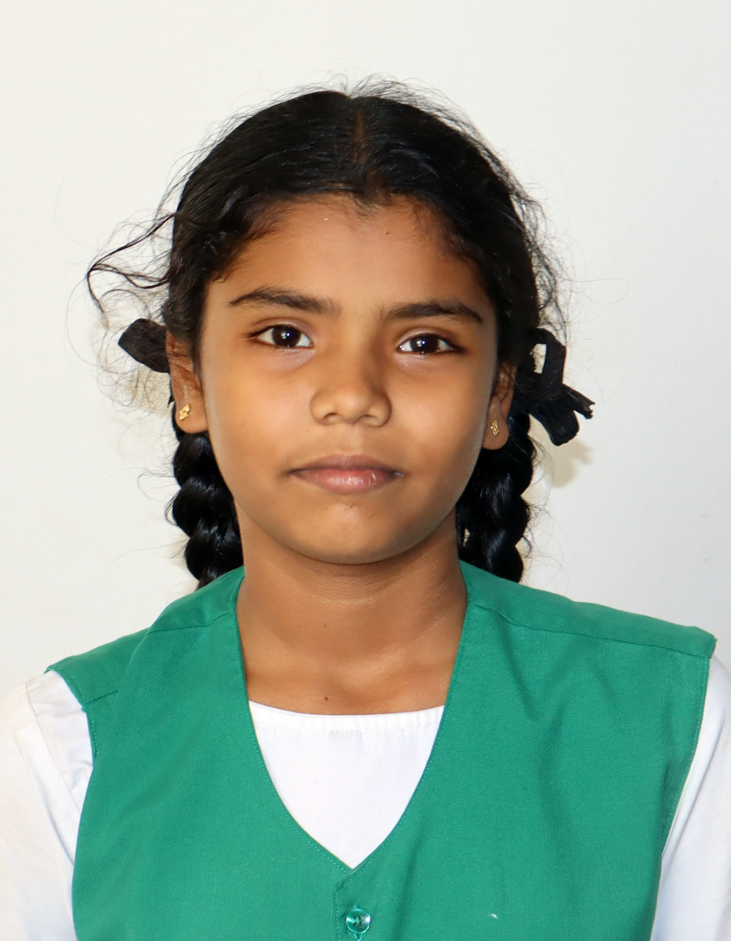 PUGAZHINI S