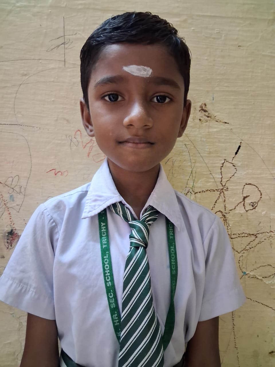 DHARNESH R.