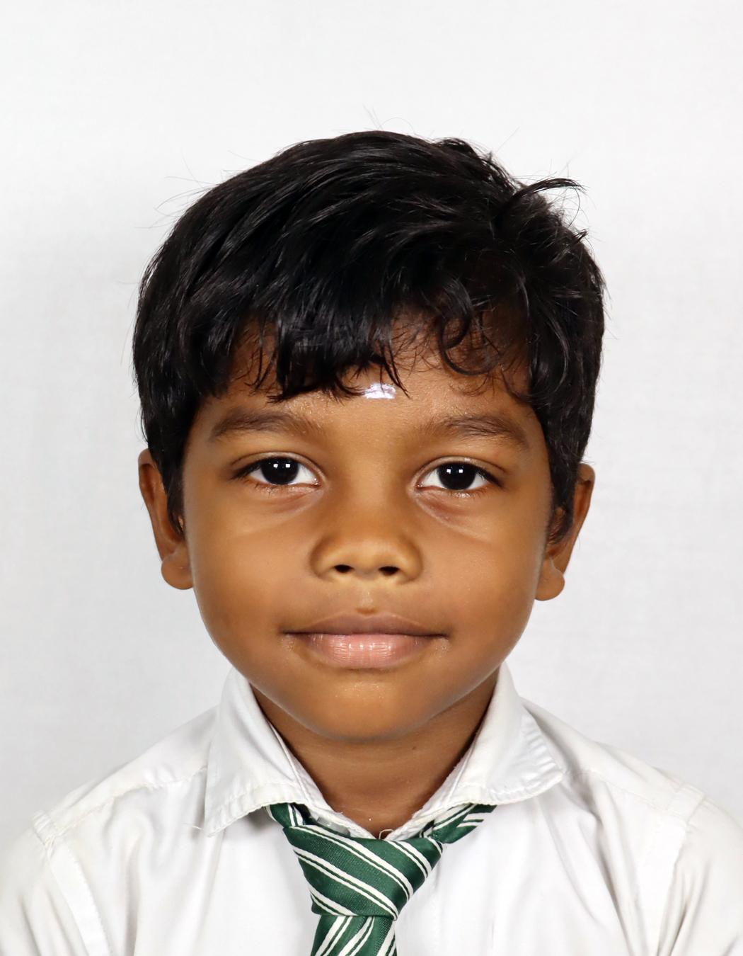 ARJUN K. 
