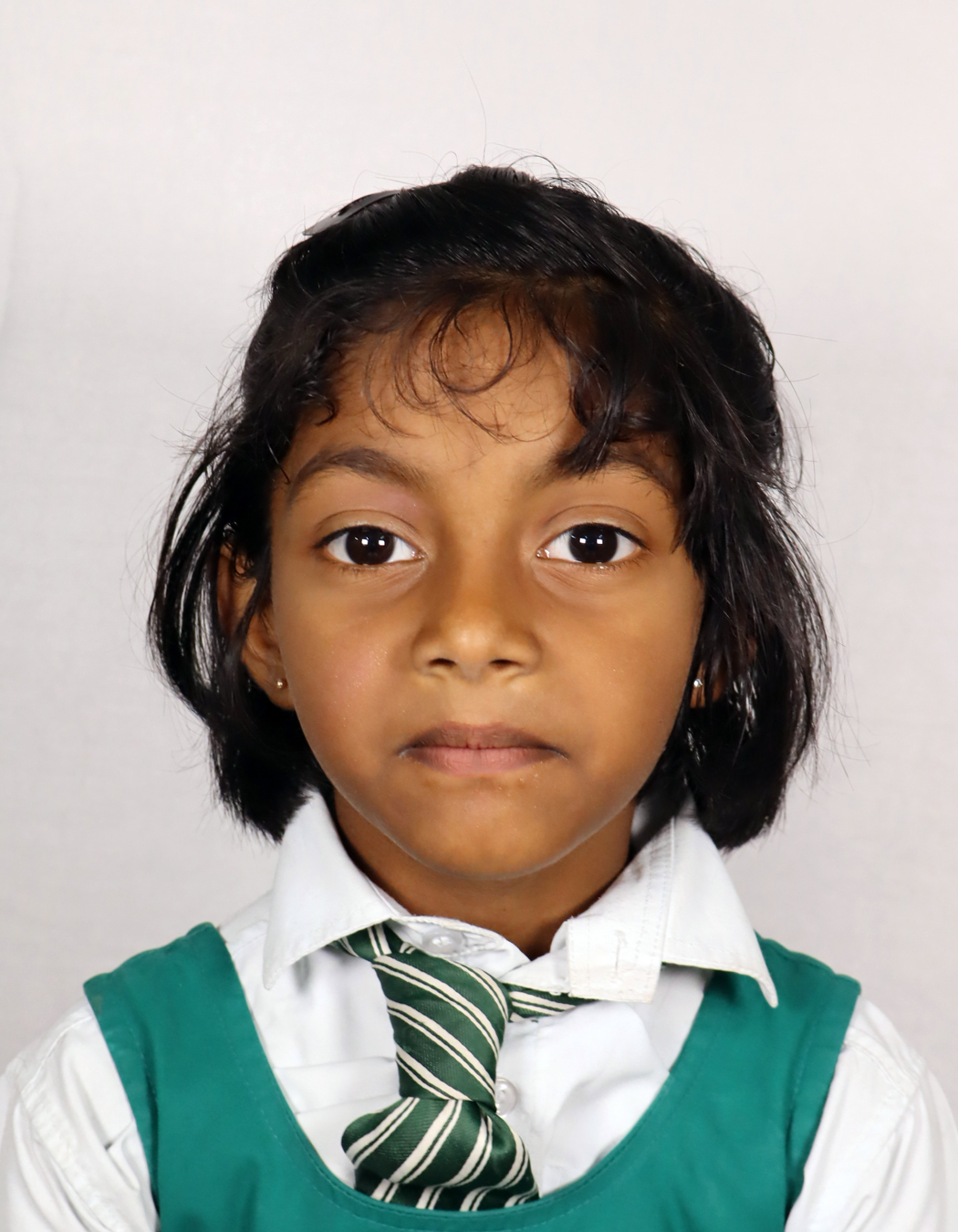 AKSHAYA E 