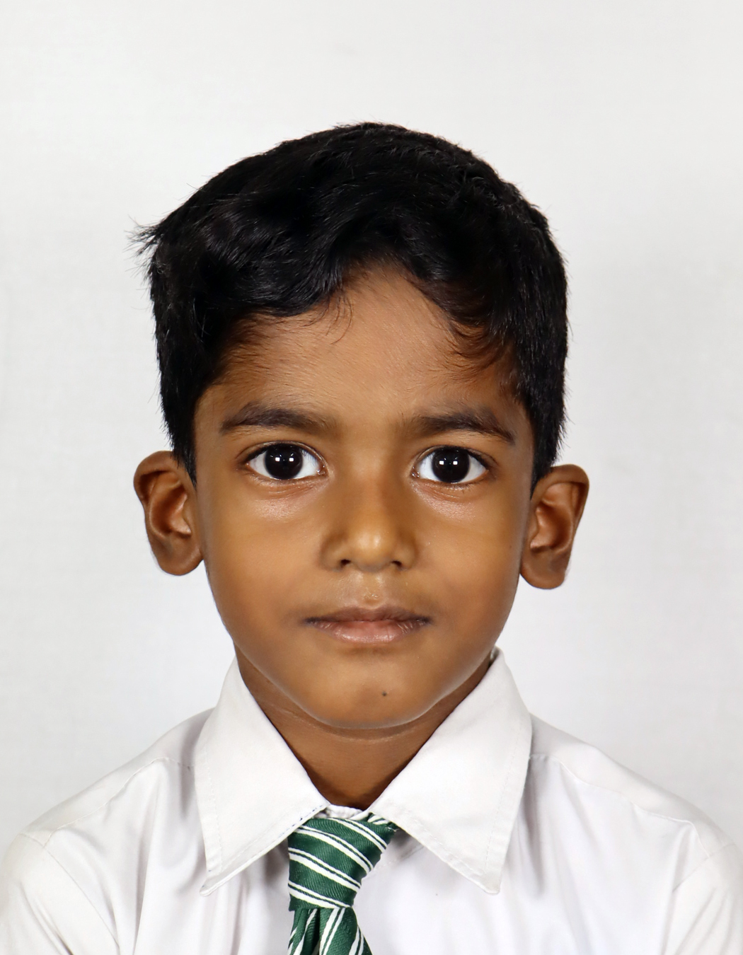 ASHIK S RAMAKRISHNAN