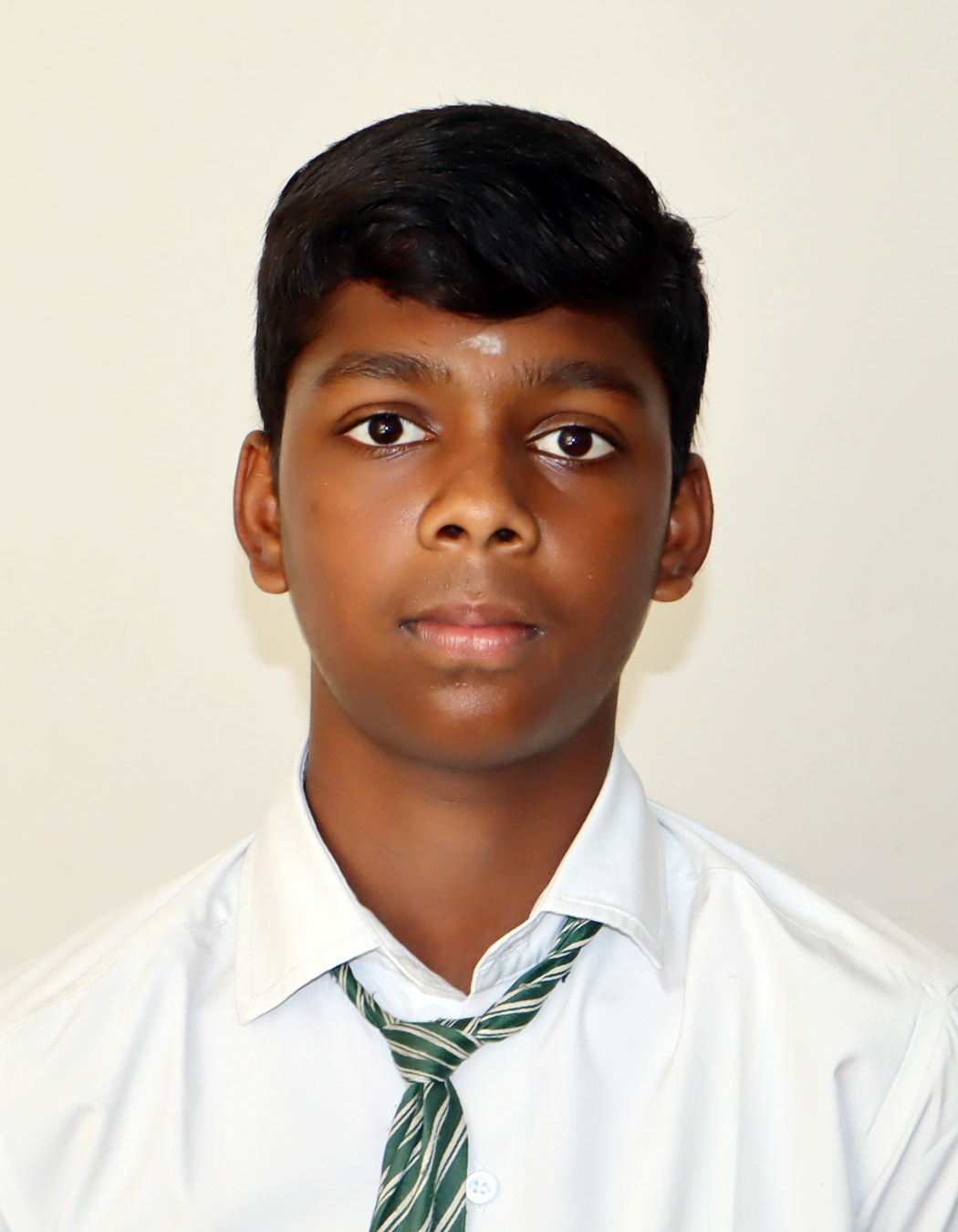 SUDHARSAN V