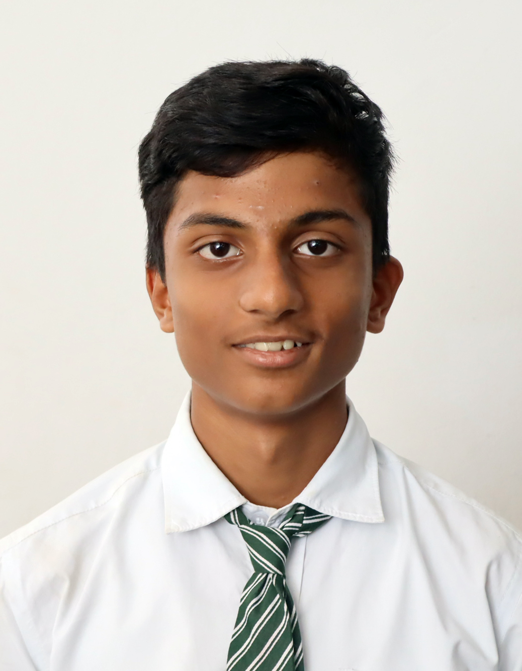 THARUNDEEPAK S
