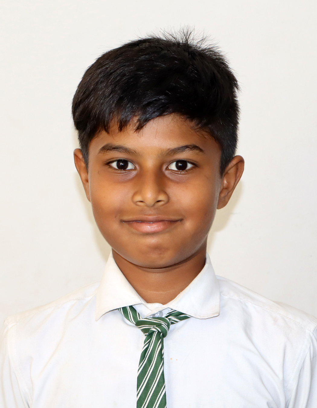 KANISH KRISHNA K
