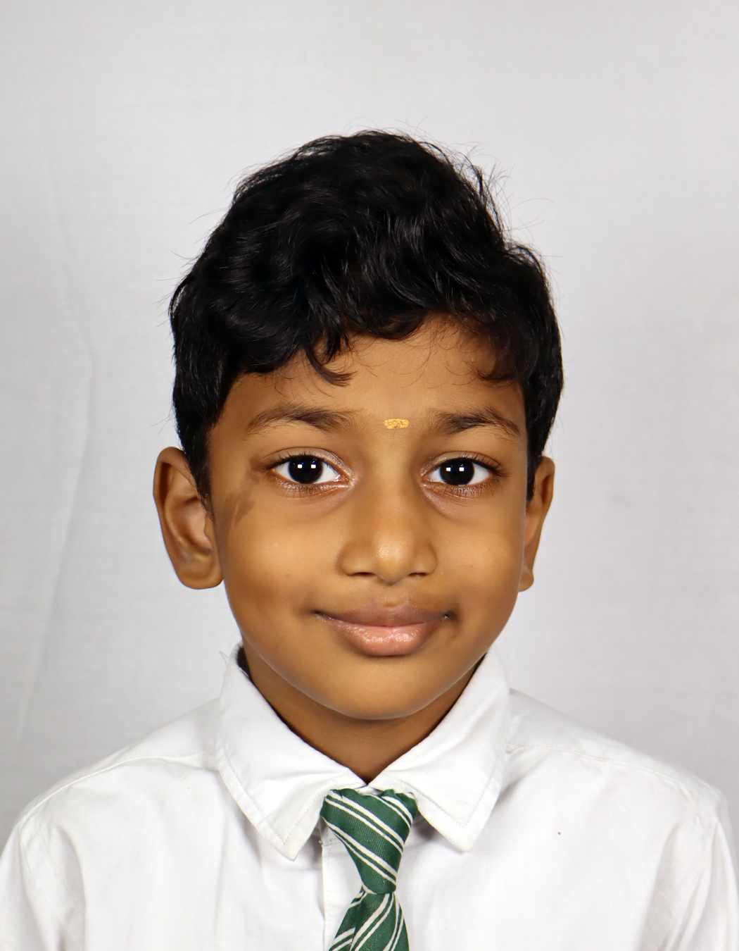 GURU PRASATH N S
