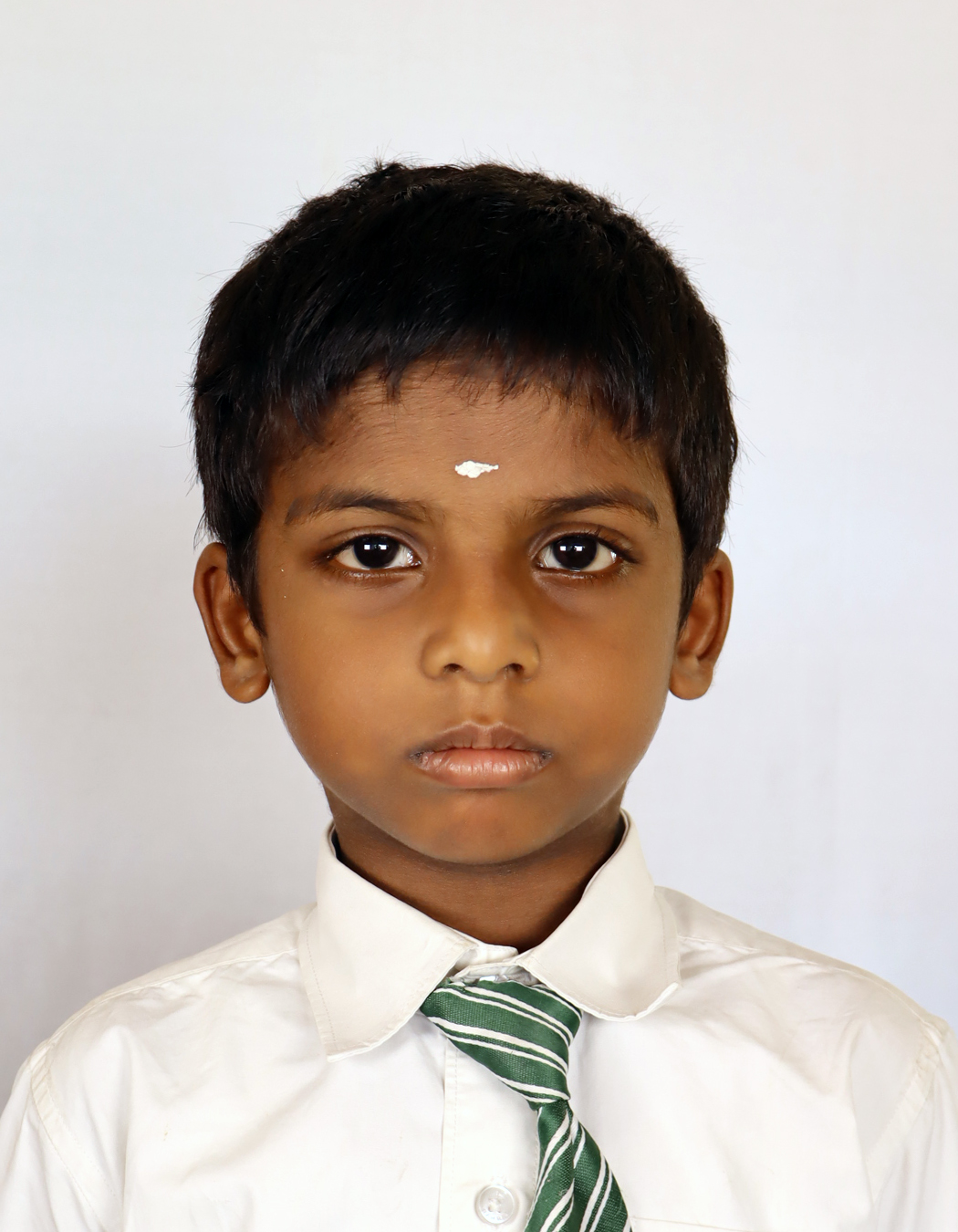 K KAVIN 