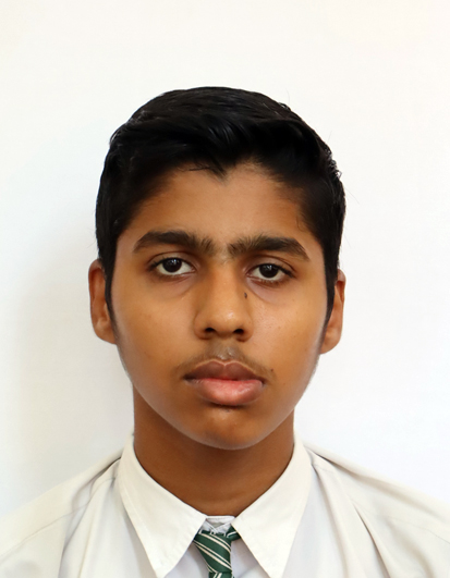 RAJVEER SINGH JAITAWAT