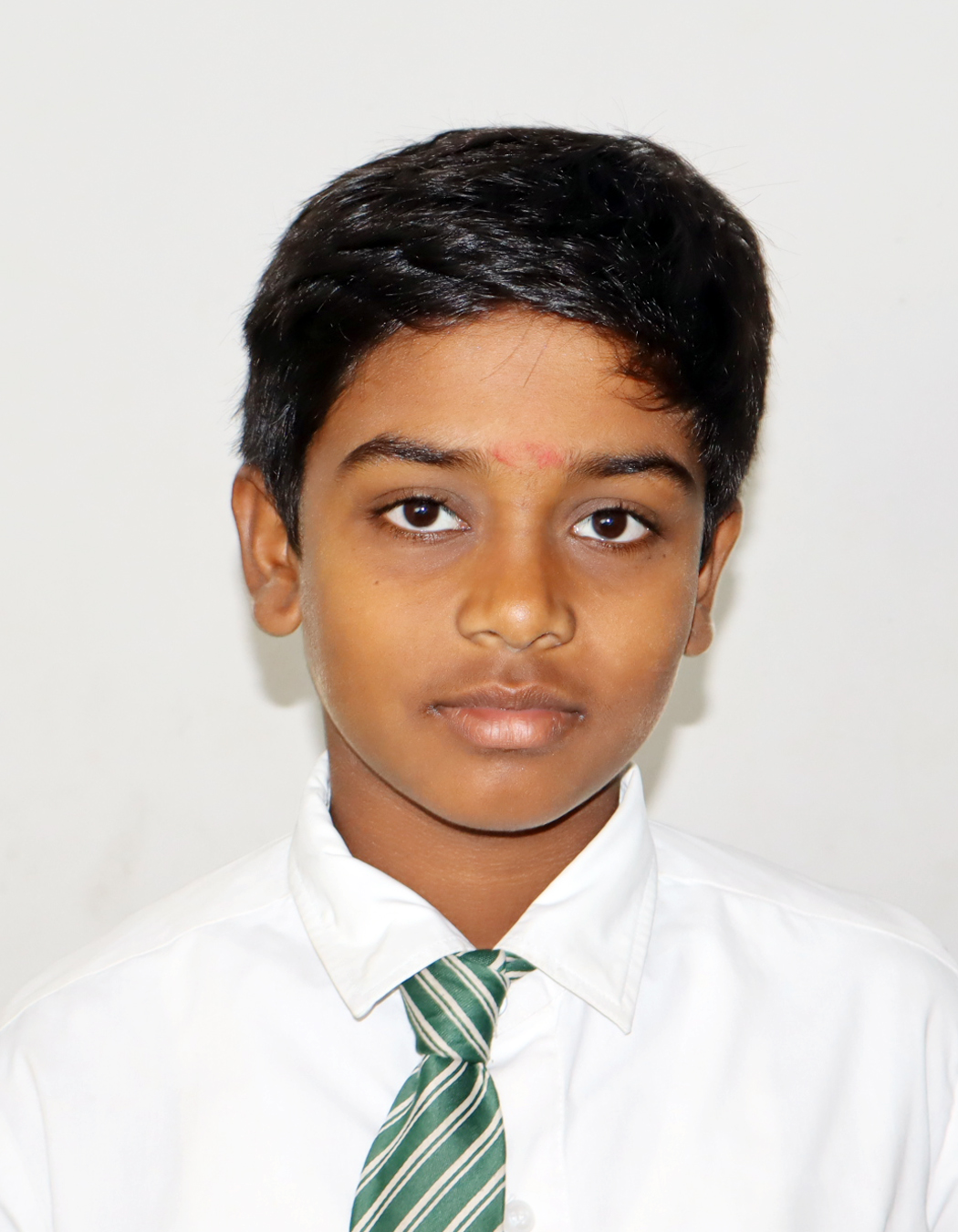 KIRUBANITHI M