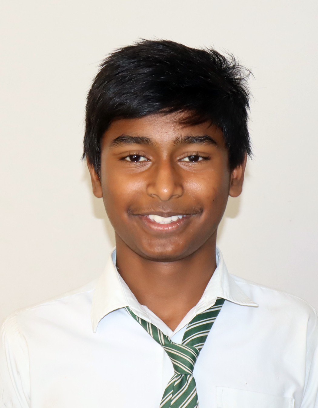 RISWAAN N