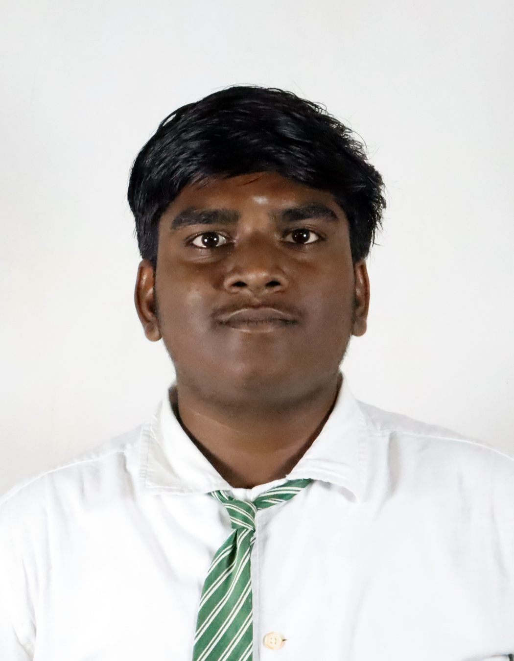 KRISHNAV M