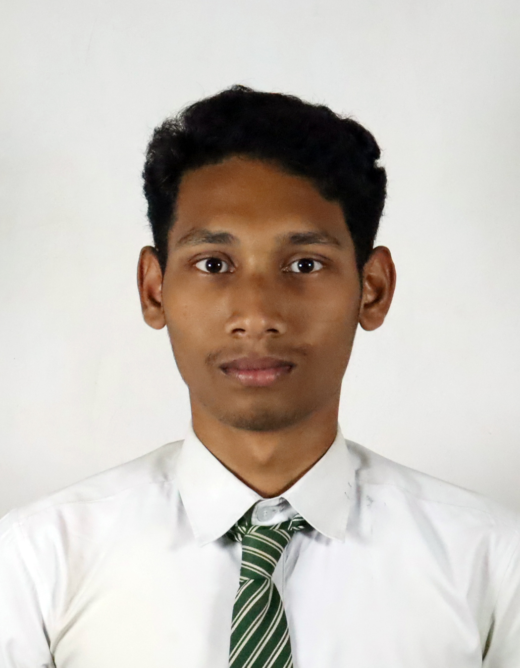 PRABAKARAN R K