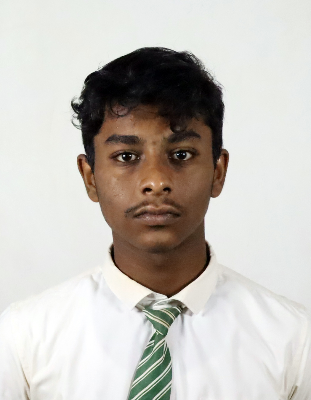 SAKITHYAN A P
