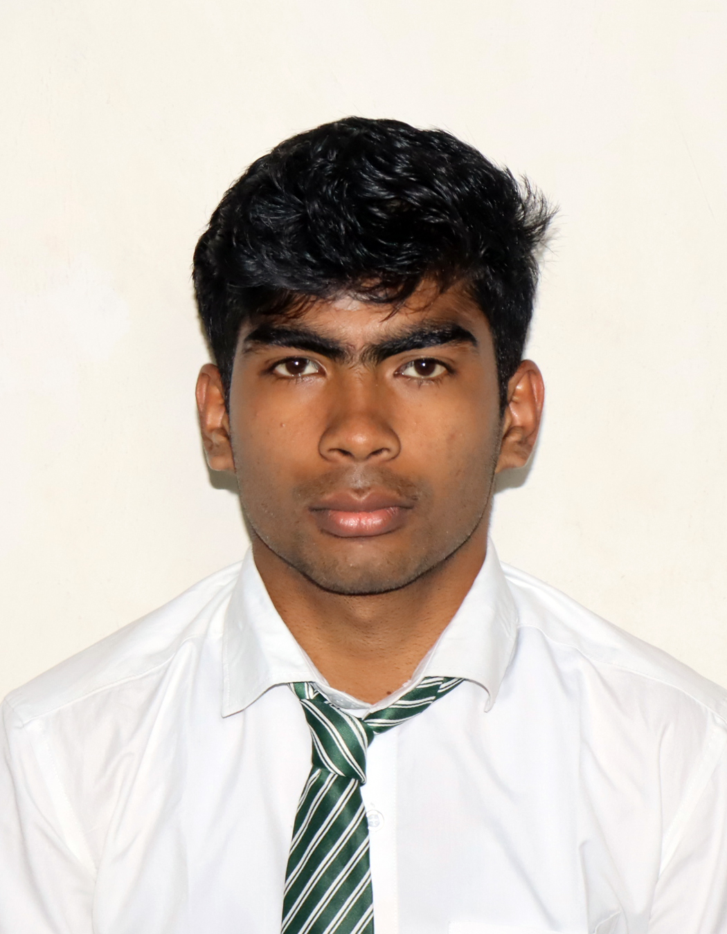 MALESH PUJARI