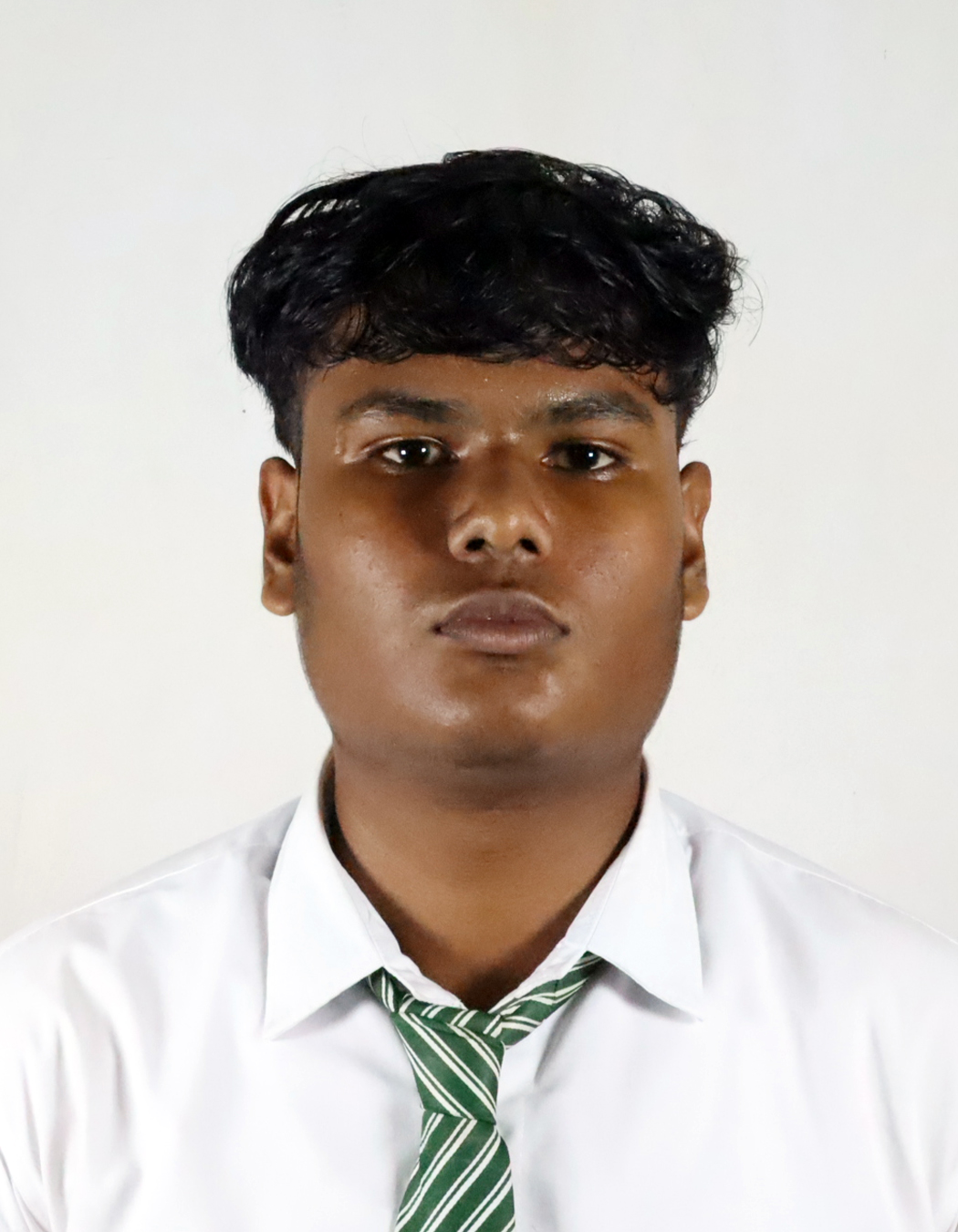 JANARDAN V