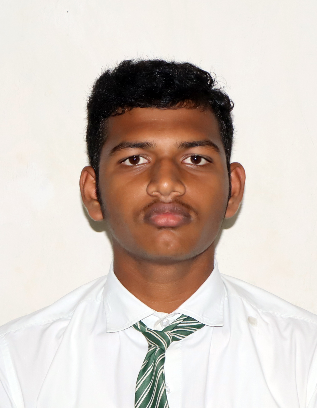 PRETHVIRAJ B