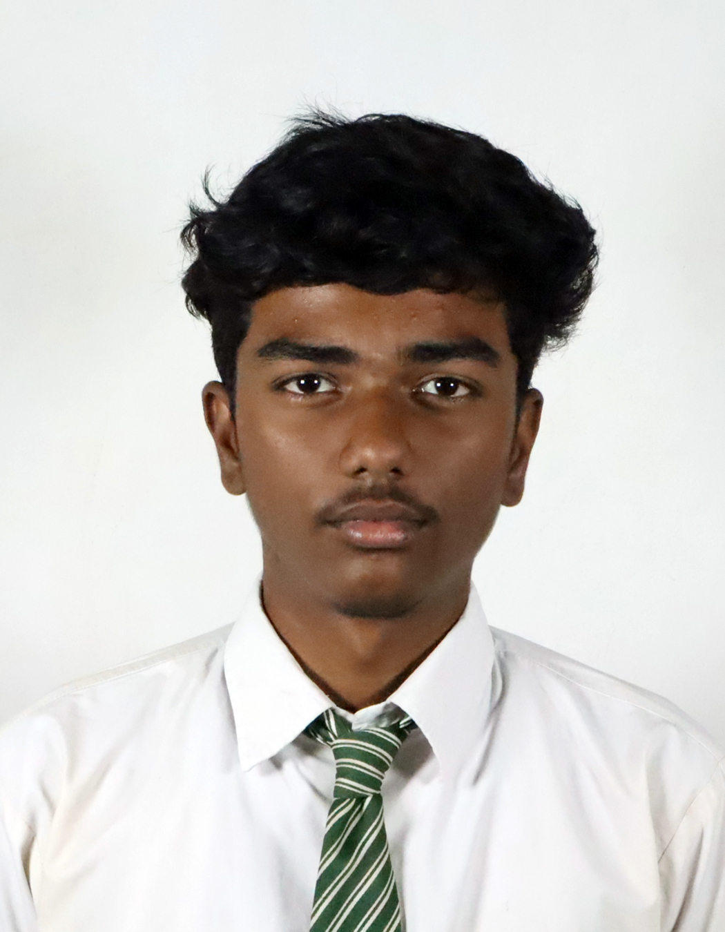 JAYANTH T K