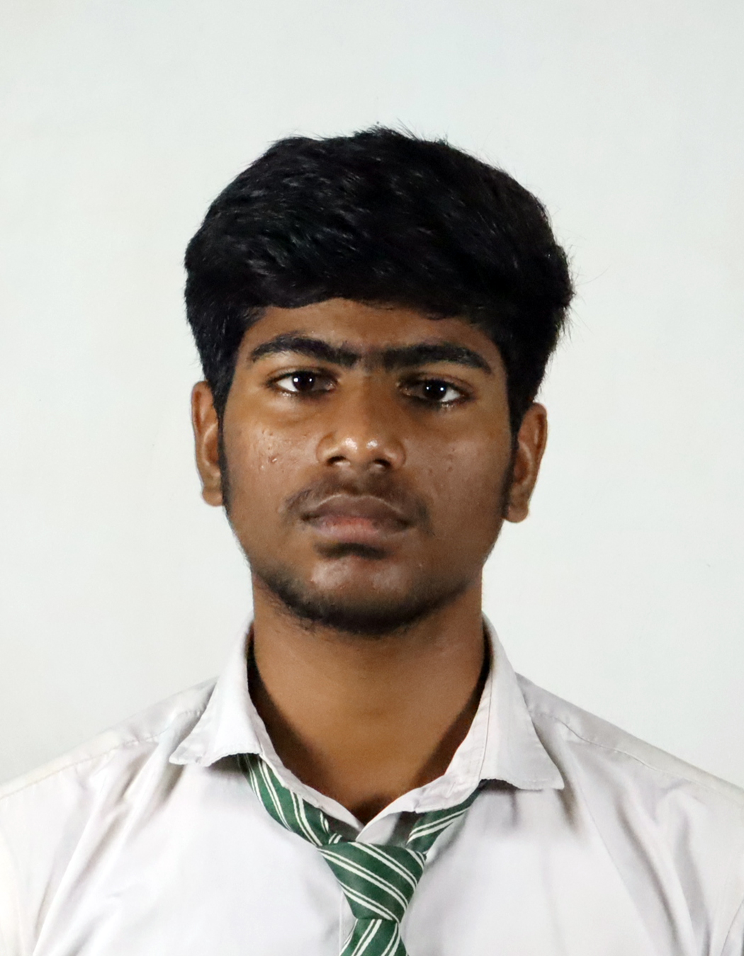 VISHNU KUMAR M