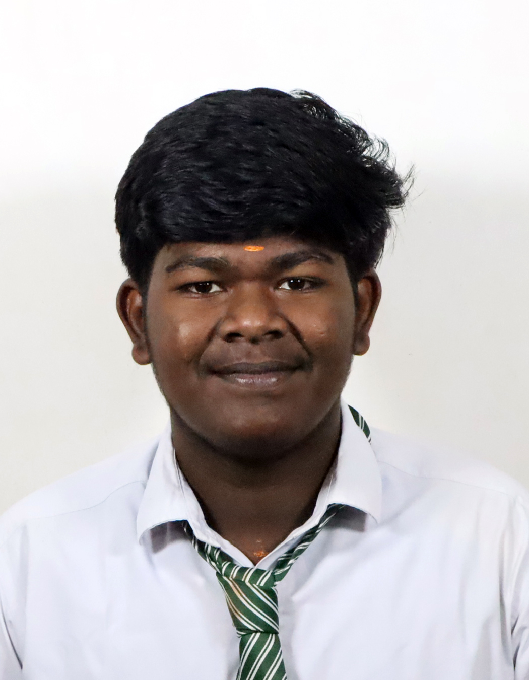DHANESH N