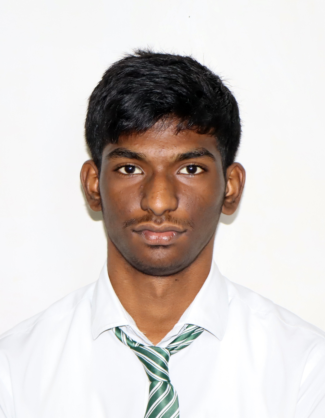YOGESHWAR N