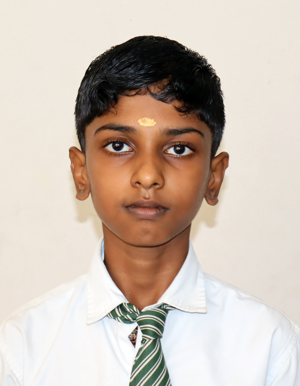 DARSHAN R