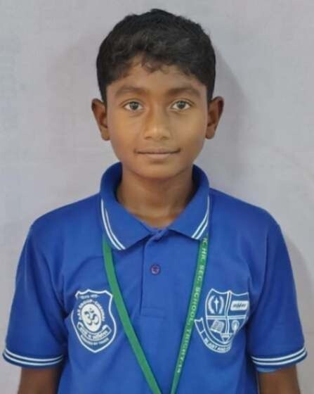 NEHTHICK SAKTHI S