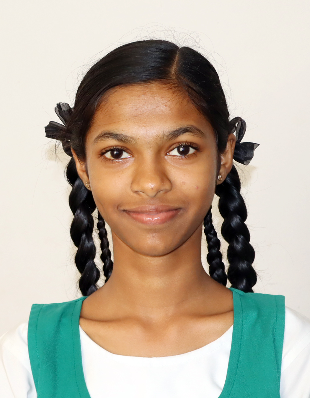 SUDHIKSHA SHREE R P