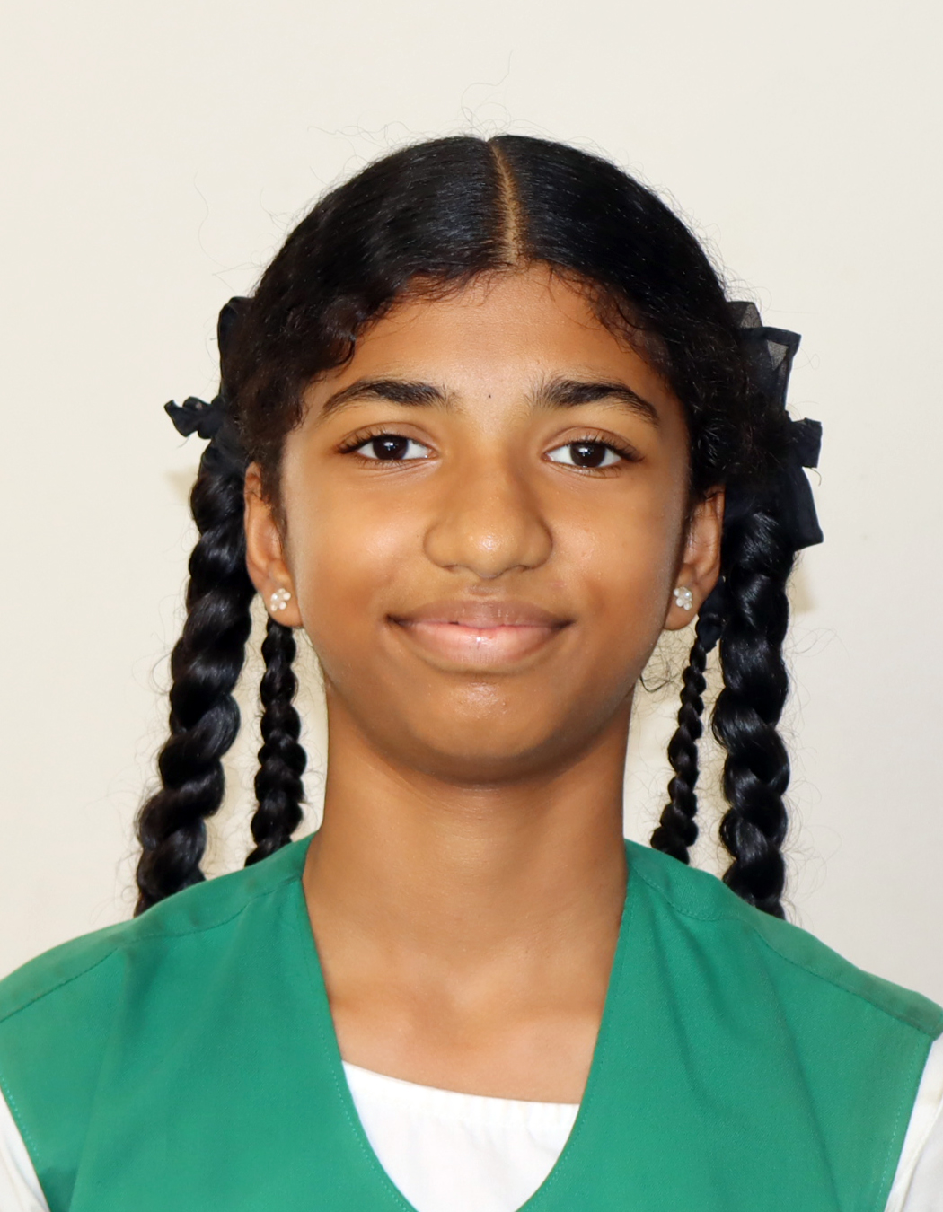 ABIHASHINI M