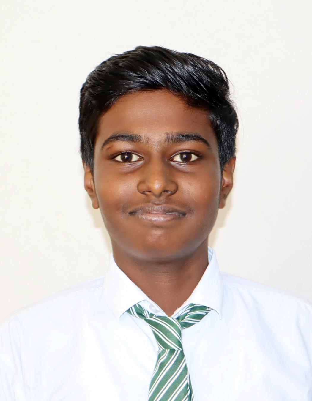 HARSHAL E