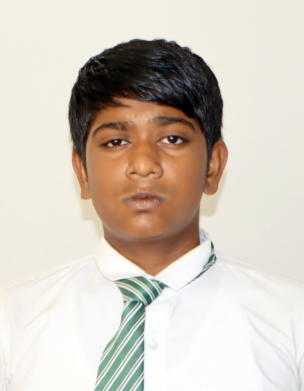 KRITHIK RAJA R