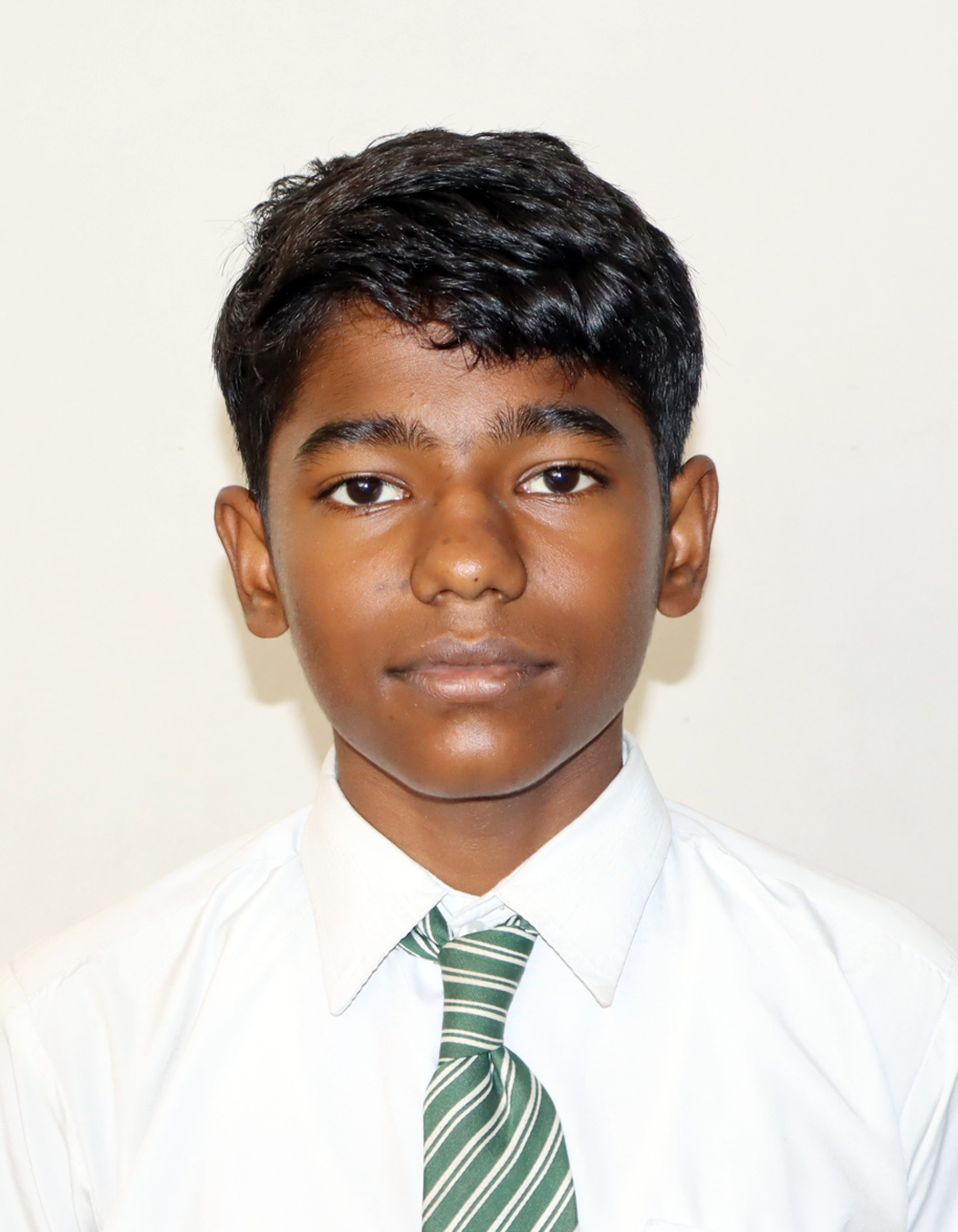 SHREE MUKUNTHAN R