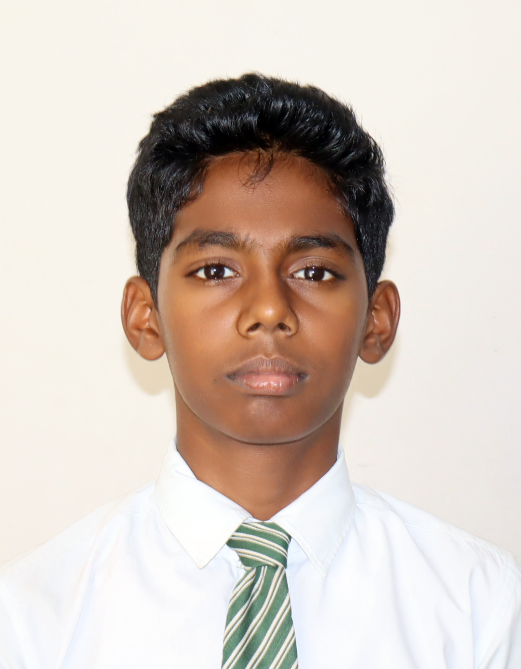SHRI KESAV D