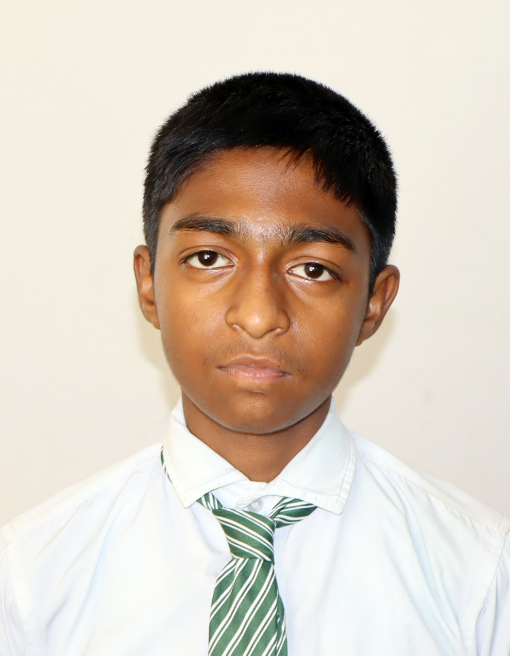 SISHANTH E