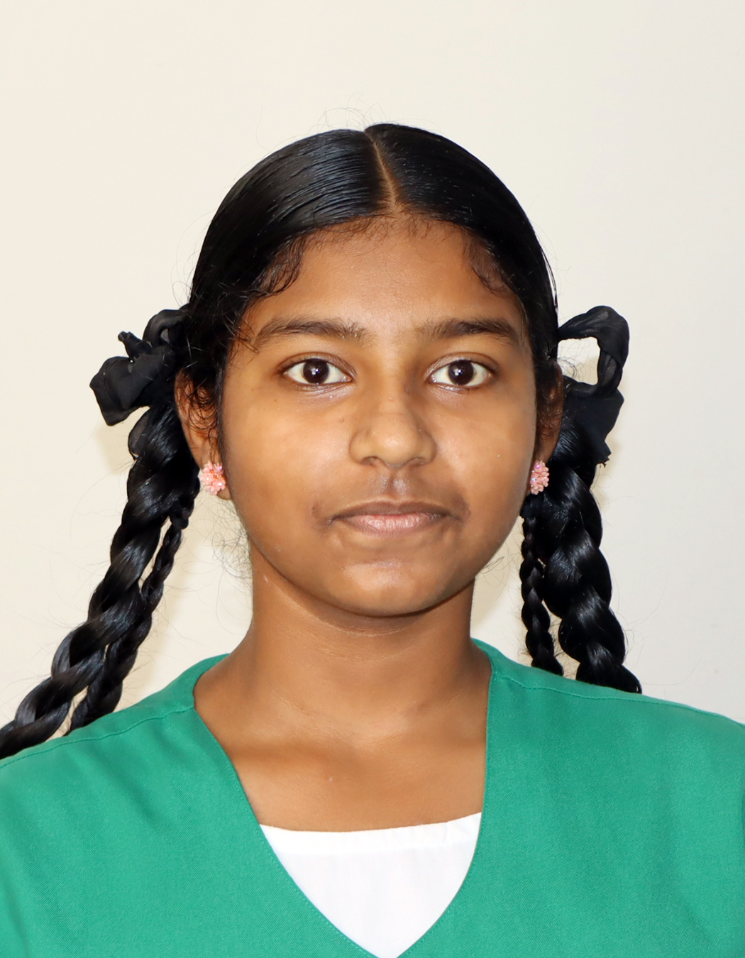 HANSIHA BOOBATHISRI D