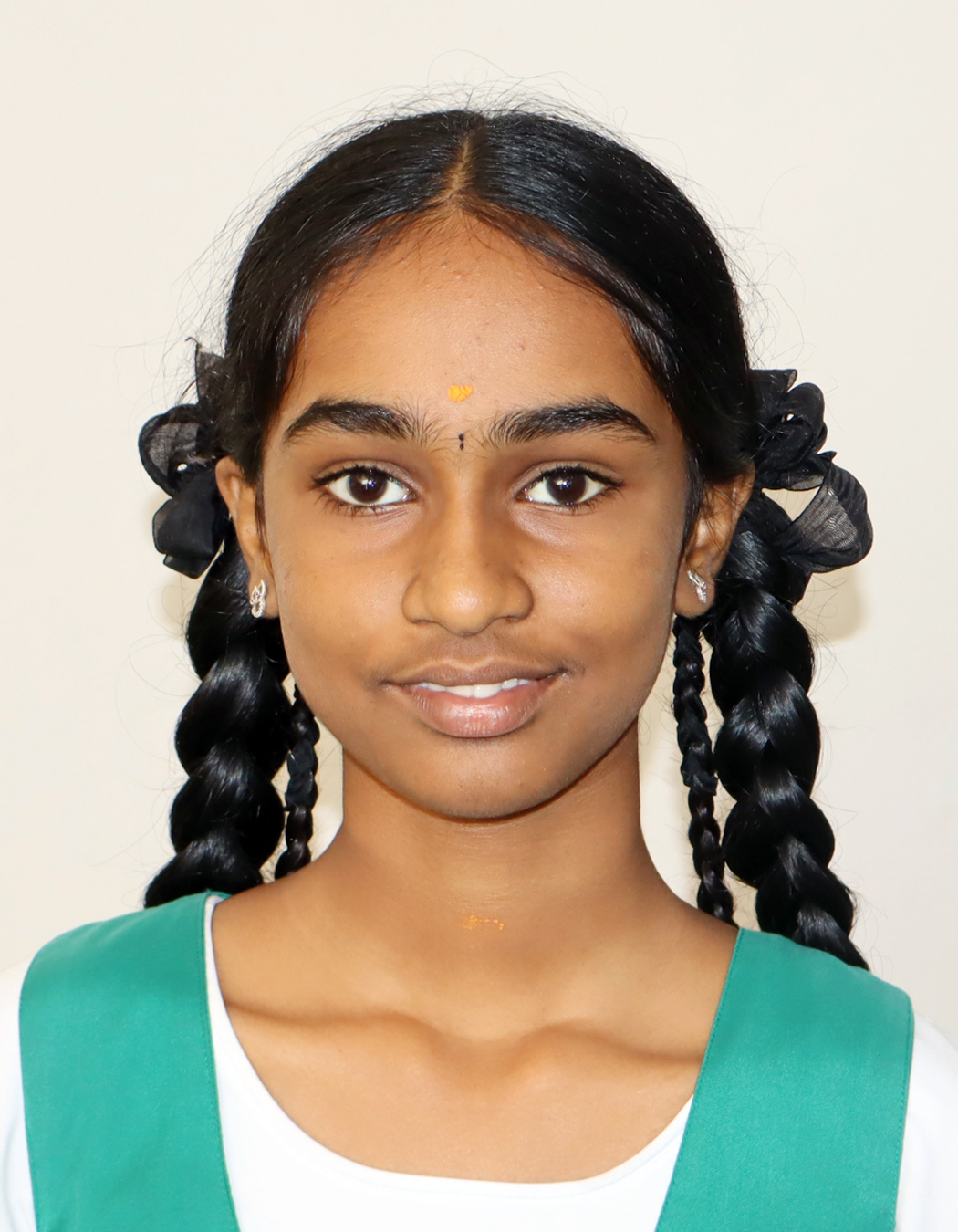 TANISHA S