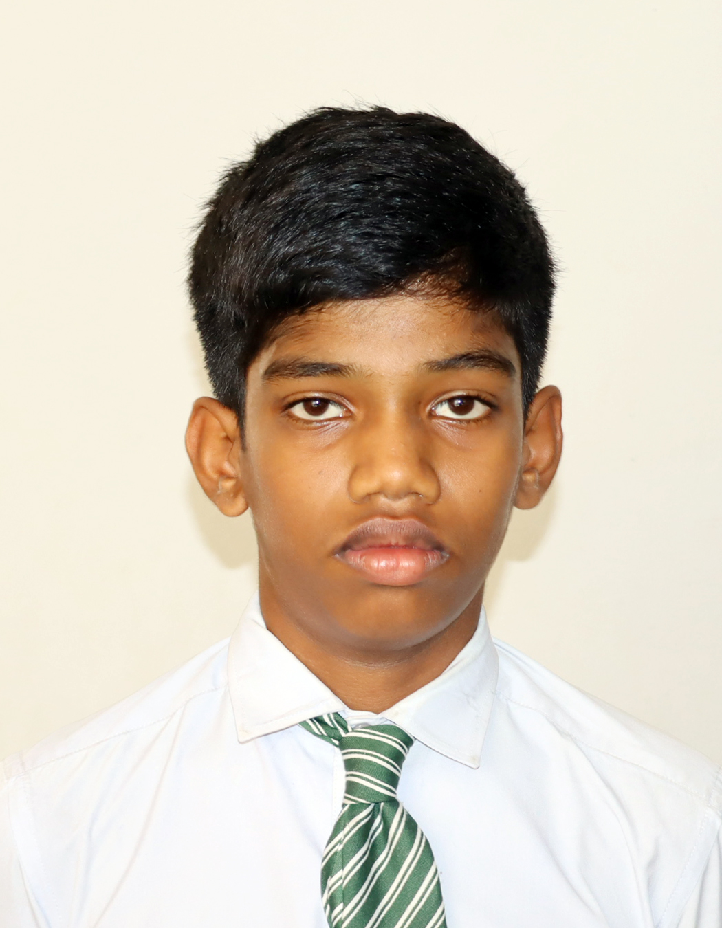 LITHESH V