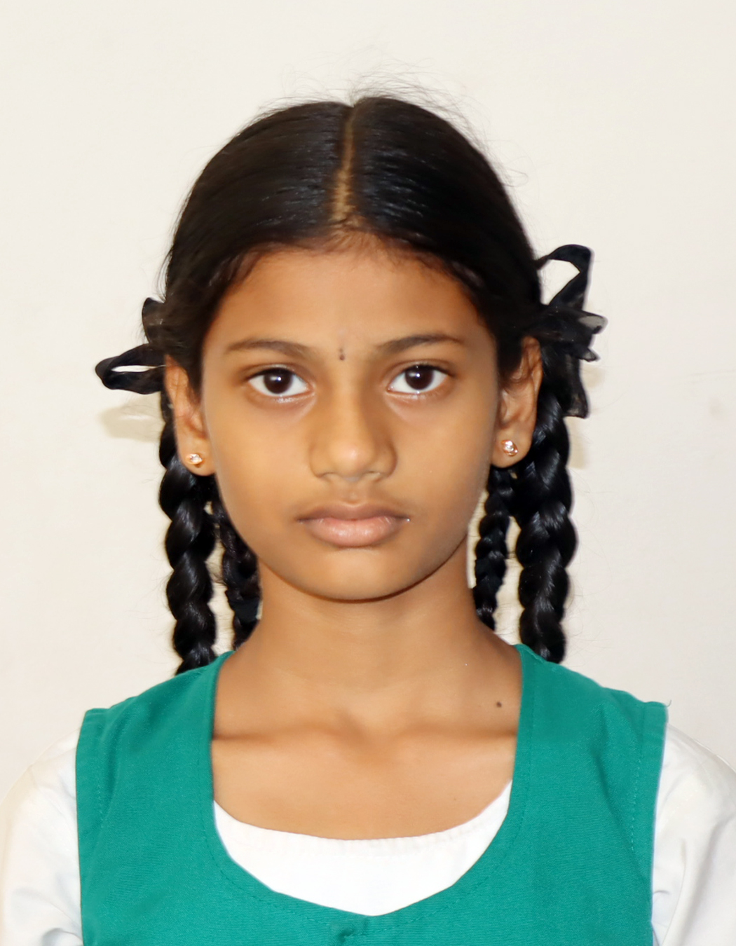 THANSIKA S