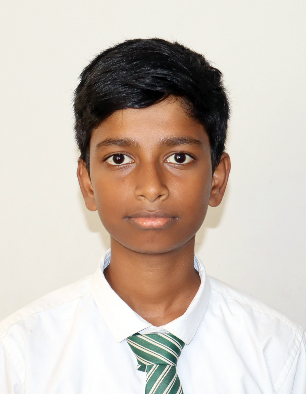 NARESH B