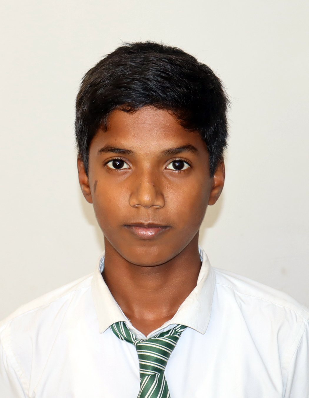 HEEMANSHU ARYAN