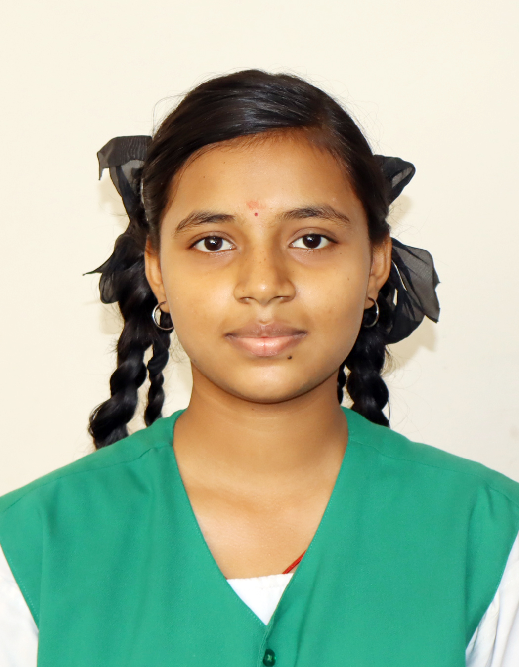 DHARSHINI S R