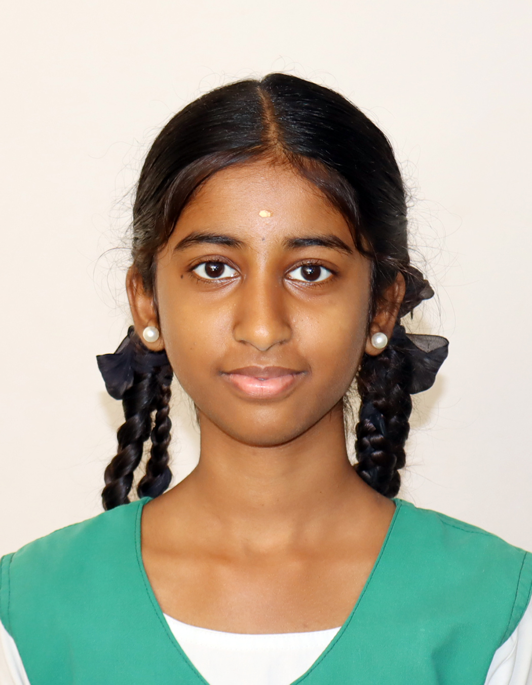 JOSHIKA B