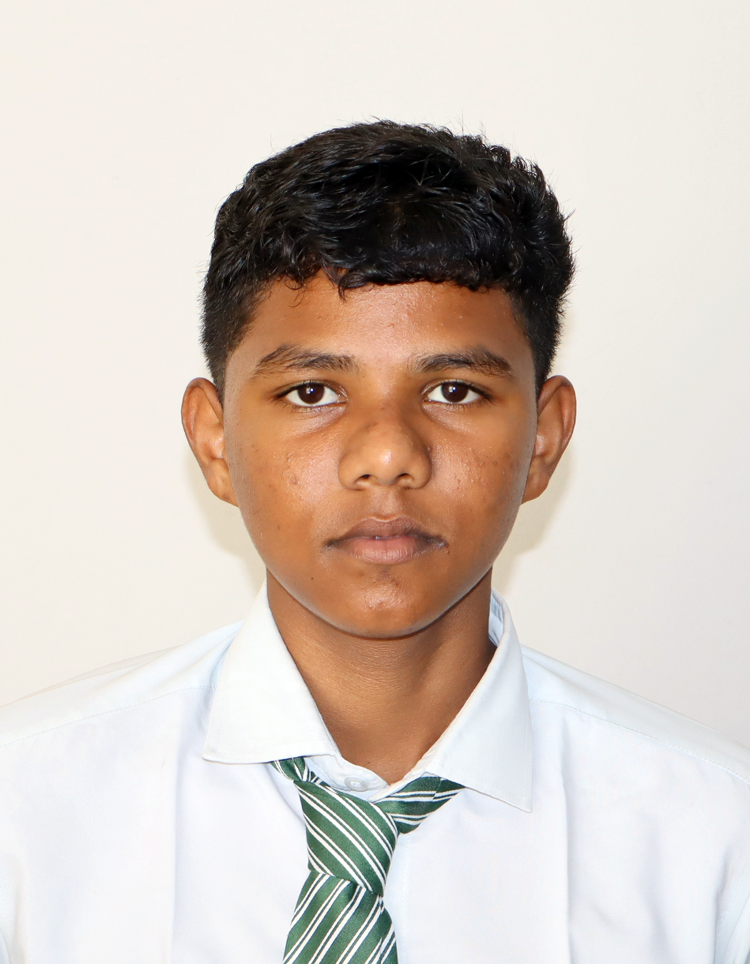AJAY P V